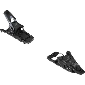 L47586400 Salomon S-lab Shift 10 Ski Bindings - 2025 90mm Brake / Black/silver