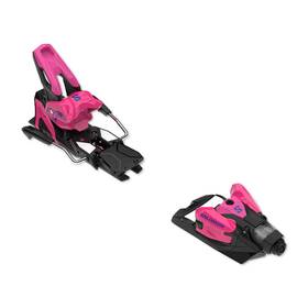 Salomon L47849600 Strive 14 Mn Ski Bindings - 2026 Adult 100 Mm / Sachet Pink/black