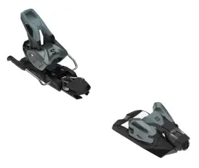 L47849900 Salomon Strive 12 Gw Ski Bindings - 2026 Adult 100 Mm / Trooper