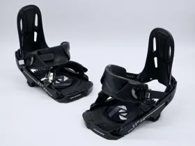 S2xw Salomon Snowboard Bindings Mens Size Large