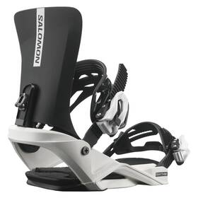 Salomon Shre-t-002b-kkk258 2025 Junior Rhythm Snowboard Bindings New