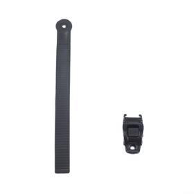 Shophubio 3a7339079iddarym4s8710h Snowboard Binding Replacement Parts With Ratchet Buckles And Straps Ski Boot St