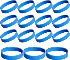 Shupakul 445054646607 3 Inch Ski Brake Retainers Snowboard Bands Bindi