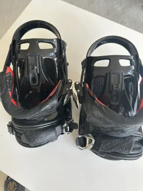 5749330 Sims Tactical Sub-unit Rn No 83 M/l Bindings