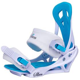 Siren B00mi5jp8i Mystic Womens Snowboard Bindings