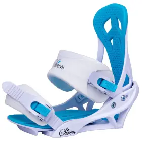 B00mi5jp8i Siren Mystic Womens Snowboard Bindings