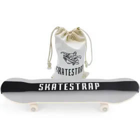 Skatestrap 199284966840 Improves Board Control Mimicks Binding Systems Used In All Sports -