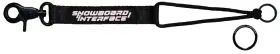 Snowboard Interface 716252746930 Snowboarding Short Leash