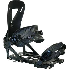 Spark R&d 812215022155 Unisex Arc St Splitboard Bindings - Durable Reliable Lightweight Easy-to-inst
