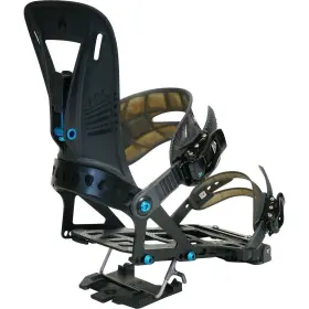 Spark R&d 812215026504 Arc St Pro Bindings - 2022 Black L