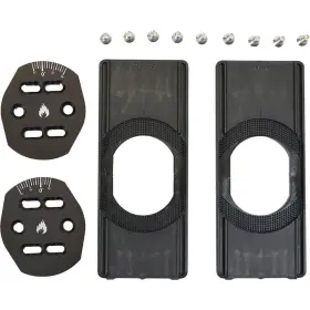 Ac041 Spark R&d Solid Board Pucks Regular One Size