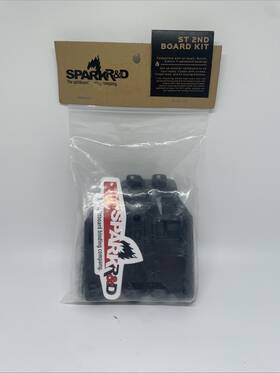 Spark R&d Ac111 R&d St 2nd Board Kit