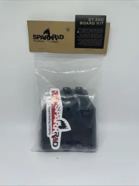 Ac111 Spark R&d St 2nd Board Kit
