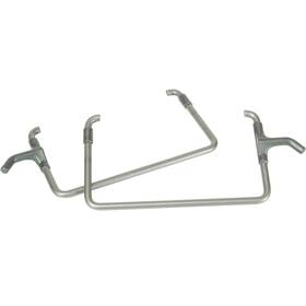 Spark R&d Ac133-grey-one R&d St Whammy Bars One Color Size