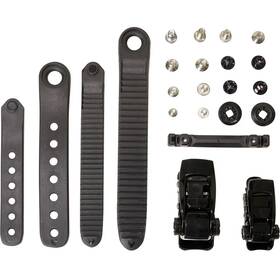 Spark R&d Ac141 R&d Backcountry Kit Black Pro