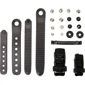 Ac141 Spark R&d Backcountry Kit Black Pro