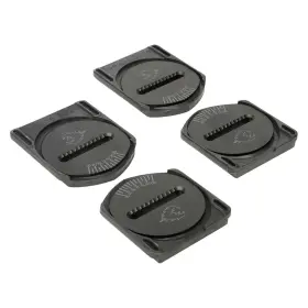 Ac150 Spark R&d Canted Black Pucks