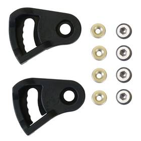 Spark R&d Ac180 R&d Tip And Tail Clips