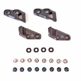 Spark R&d Ac184 R&d Top-mount Fixie Clips