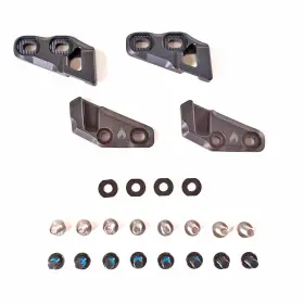 Ac184 Spark R&d Top-mount Fixie Clips