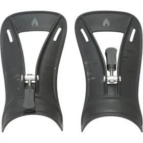 Ac236 Spark R&d Surge Asym Rip N Flip Highback Black Pair