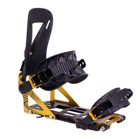 Spark R&d B00052526 R&d Arc St Xs Gold Splitboard Bindings