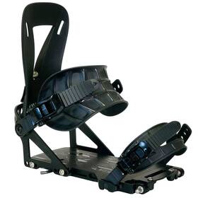 Spark R&d B11022526 R&d Surge St Black Small Bindings