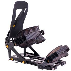 Spark R&d B22052526 R&d Arc St Pro Black/gold Medium Bindings