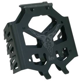 Spark R&d C02112526 R&d Ibex St Wide Black Splitboard Crampons