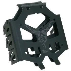 C02112526 Spark R&d Ibex St Wide Black Splitboard Crampons