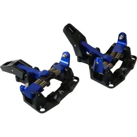 Tt1000 Spark R&d Tech Toe One Color Size