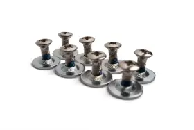 Stage 739792902499 Snowboard Screw Set