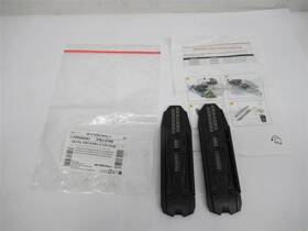 Stockli L4556680001 P5u-0166 1x2 Pl Frt Strive D Gw Rub Toe Piece 1 Pair
