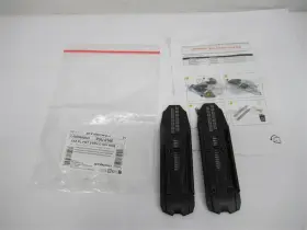 L4556680001 Stockli P5u-0166 1x2 Pl Frt Strive D Gw Rub Toe Piece 1 Pair