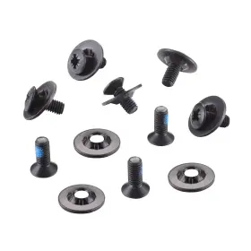 Telifan 712804186346 Snowboard Binding Screw Set