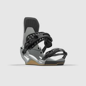 Thirtytwo 630680832399 T32m Team Fase Bindings 2026 Stevens Pro Tan Medium