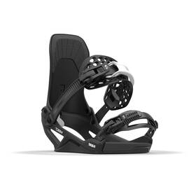 Thirtytwo T.26.bnu.fas.bk.3m.1 T32m Fase Step-in Snowboard Bindings Black Medium My26