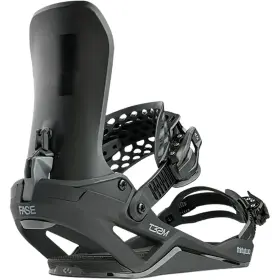 T.27.bnu.tea.bk.3m.1 Thirtytwo T32m Fase Snowboard Binding - 2027 Black M