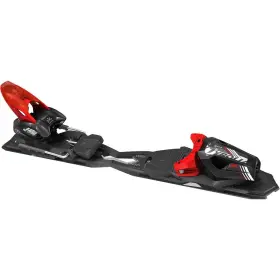 Tyrolia 008466115153 2015 Prd 12 Ski Bindings Red/white One Size