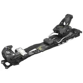 Tyrolia 008466143019 Adrenalin 14 At Short Snow Ski Bindings Black Small Clearance