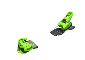 Tyrolia 008466144344 Attack 14 Gripwalk Green 130mm Brake Ski Bindings 2023