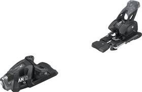 Tyrolia 008466144818 Am 12 Gw 95mm Ski Bindings 2025 - Black