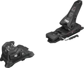 Tyrolia 008466145945 Protector Attack Lyt 13 Gw 95mm Ski Bindings 2025 - Matte Black