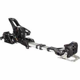 Tyrolia 114303 Ambition 12 Alpine Touring Binding - 2025 Solid Black One Size
