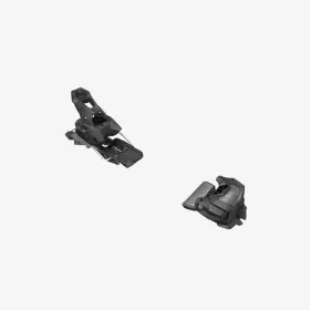 114427 Tyrolia Attack 14 Gw Without Brake Ski Bindings Solid Black 2025