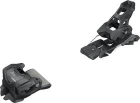 Tyrolia 114430 Attack 14 Gw 110mm Ski Bindings 2025 - Solid Black