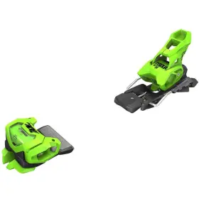 114435 Tyrolia Attack 14 Gw Brake 95 A Green Ski Bindings