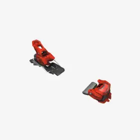 114437 Tyrolia Attack 14 Gw Without Brake Ski Bindings Red 2025