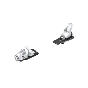 114483 Tyrolia Am 12 Gw Ski Binding Matte White 85mm