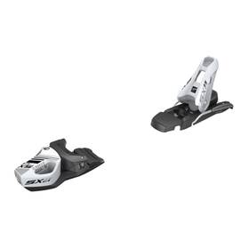 Tyrolia 114488 Junior Sx 7.5 Gw Ca Brake 78mm J Solid White/ Black Ski Bindings